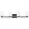 Progress Lighting Lisbon Collection Four-Light Bath & Vanity P300200-031 - alternate 6